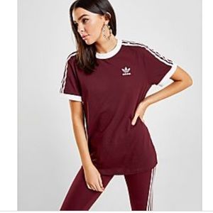 Adidas shirt